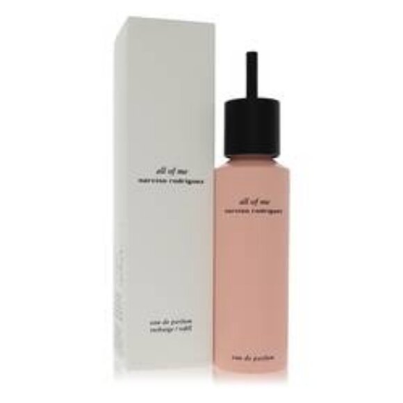 Narciso Rodriguez All of Me by Narciso Rodriguez - Eau De Parfum Refill 5 oz - Picture 1 of 1